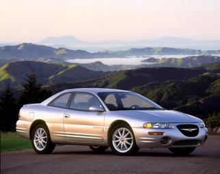  Cirrus Κουπέ 1995-2000
