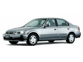  Civic VI 1995-2001