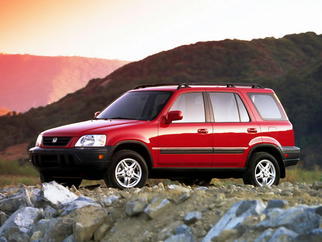  CR-V I (RD) 1995-2002