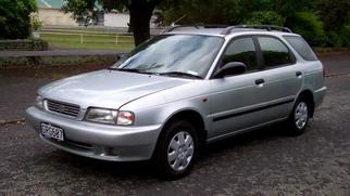  Cultus T-Μόντελ 1995-1998