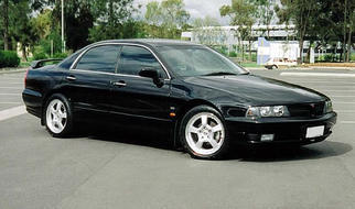  Diamante II 1995-200