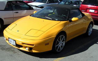  Elan Sport 1995-2000