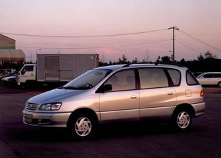  Ipsum (XM1) 1995-2001