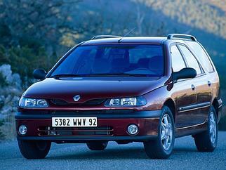  Laguna Grandtour 1995-2001