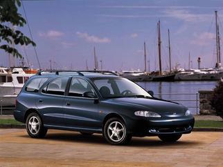  Lantra Κόμπι 1995-2000