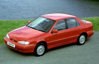  Lantra 1997-2000