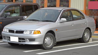  Mirage V (CJO) 1995-2002