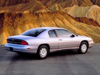  Monte Carlo 1994-1999