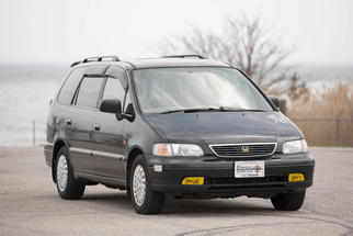  Odyssey I 1994-1999