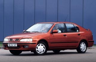  Primera (P11) 1996-2000