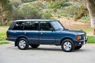  Range Rover II 1994-2001