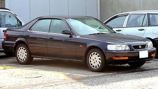  Saber (U1/U2) 1995-1998