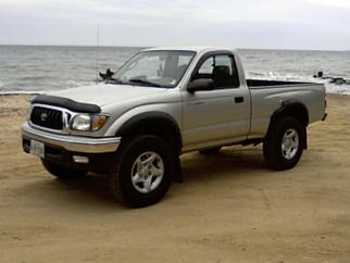  Tacoma I Single Cab 1995-2000