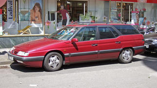  XM T-Μόντελ (Y4) 1994-2000