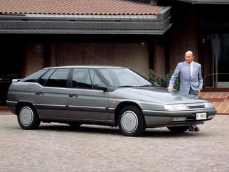  XM (Y4) 1994-2000