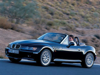  Z3 (E36/7) 1995-2003