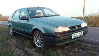  19 Europa 1996-2000