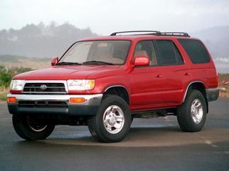  4runner III 1995-1999