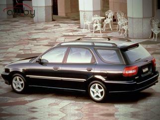  Baleno Κόμπι (EG) 1996-2002