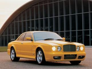 Continental T 2000-2007