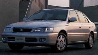  Corona Premio (T21) 1996-2001