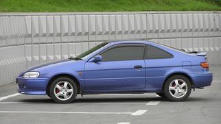  Cynos (EL54) 1995-1999