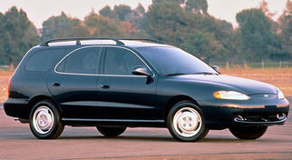  Elantra II T-Μόντελ 1996-2000