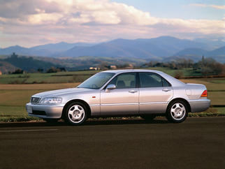  Legend III (KA9) 1996-2006