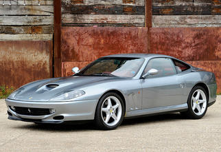  Maranello 1996-2006