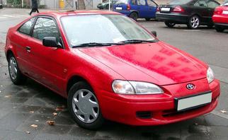  Paseo (L5) 1995-2000