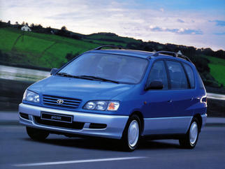  Picnic (XM1) 1996-2001