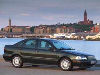  S40 (VS) 1995-2004