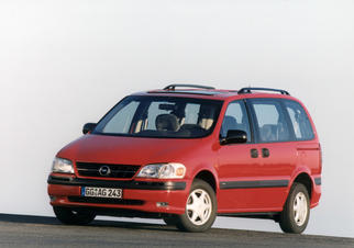  Sintra 1996-1999