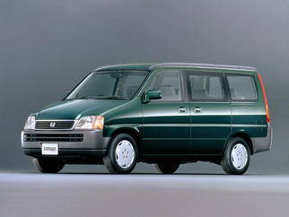  Stepwgn I (RF) 1996-2001