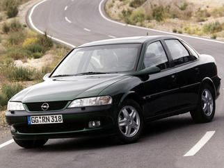  Vectra B 1995-1999