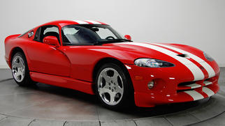  Viper SR II 1995-2002