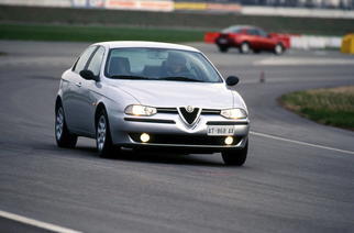  156 (932) 1997-2003