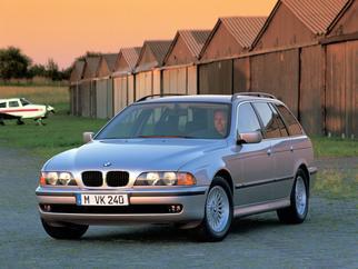  5 Series Touring (E39) 1995-2000