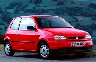  Arosa (6H) 1997-2000