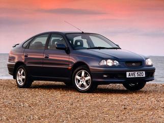  Avensis Hatch (T22) 1997-2003