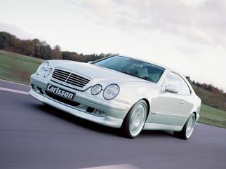  CLK (C 208) 1997-1999