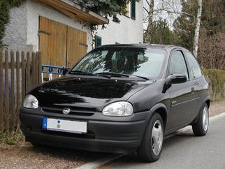  Corsa B (Φέισλιφτ 1997) 1997-2000