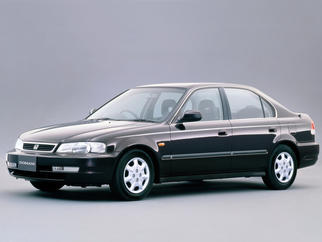  Domani II 1997-2000