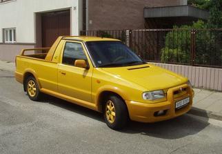  Felicia I Fun (797) 1997-2000