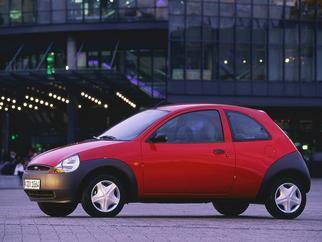  KA (RBT) 1996-2008