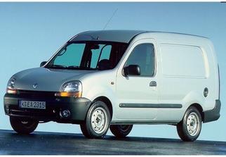  Kangoo I Express (FC) 1997-2003