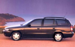  Nubira T-Μόντελ (KLAJ) 1997-2001