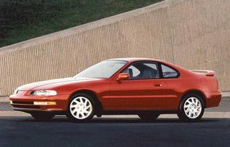  Prelude V (BB) 1996-2001