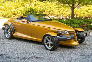  Prowler 1997-2002