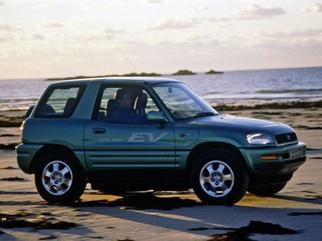  RAV4 EV I (XA10) 3-θυροoor 1997-2003